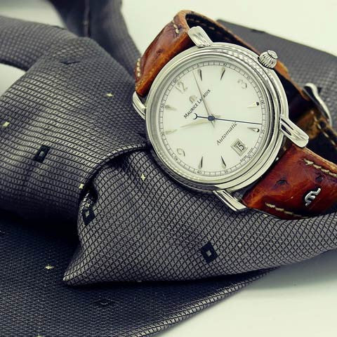 Man Fashion